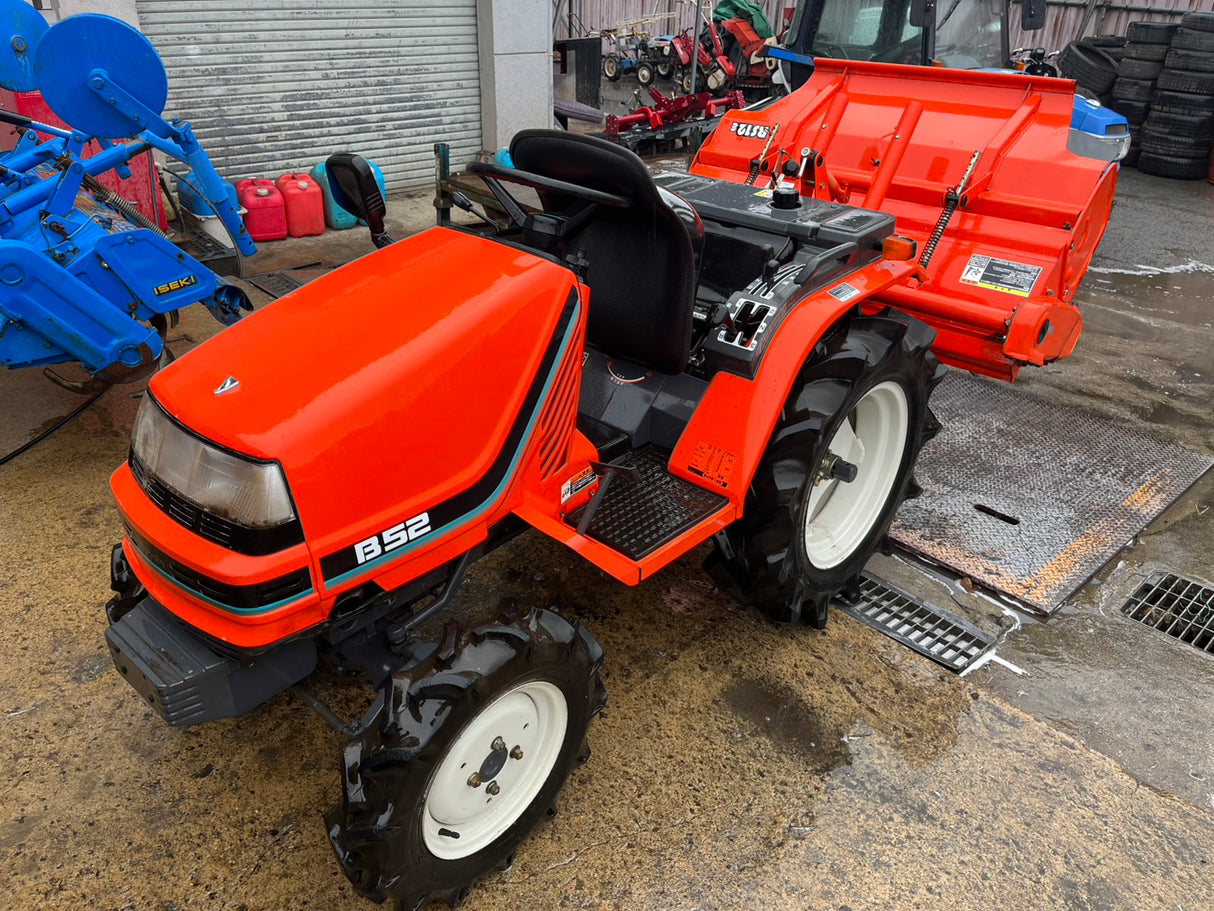 tractor/B52/KUBOTA