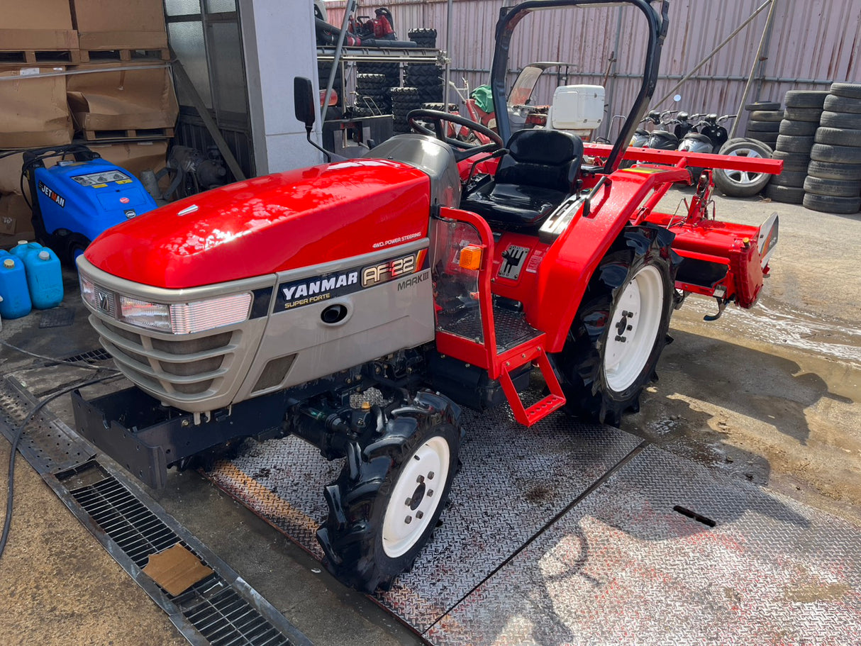 tractor/AF22/YANMAR