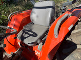 tractor/GL-367/KUBOTA