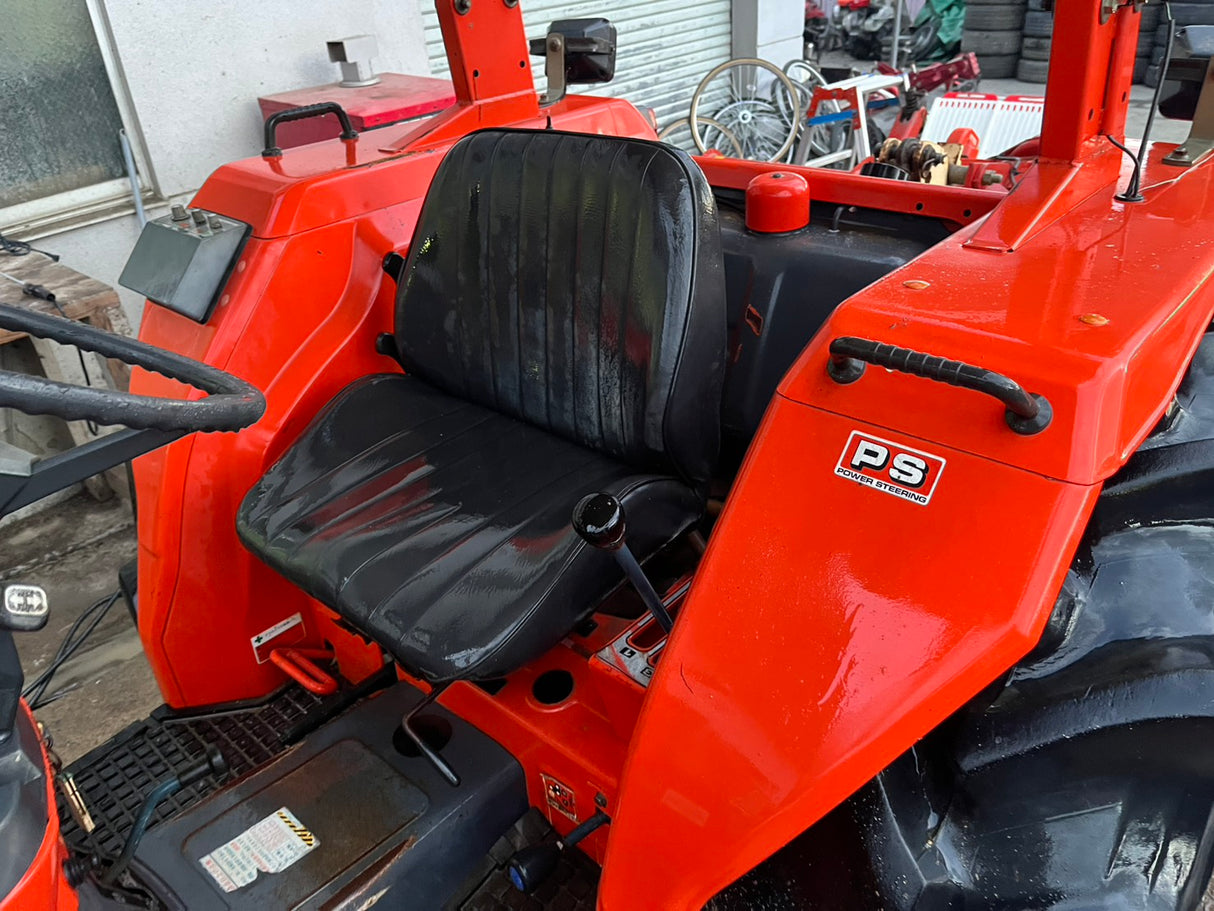 tractor/L1-455/KUBOTA