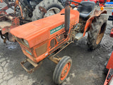 tractor/L2201/KUBOTA
