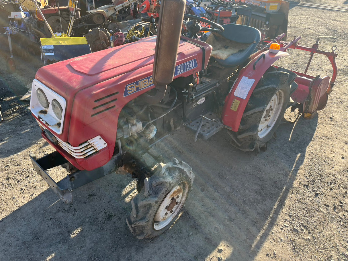 tractor/SU1341/SHIBAURA