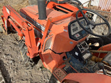 tractor/L2002/KUBOTA