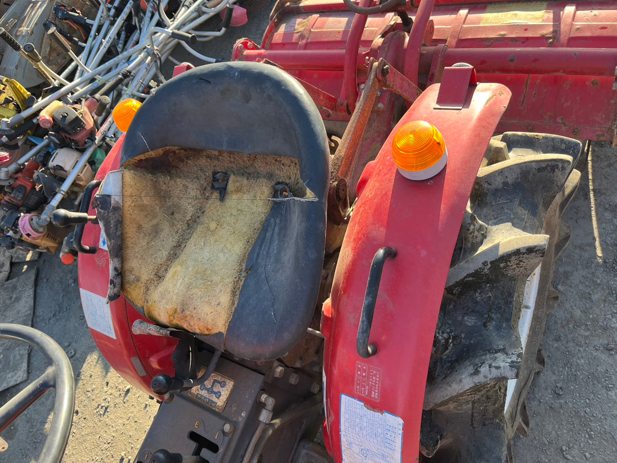 tractor/SU1341/SHIBAURA