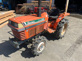 tractor/L1-20/KUBOTA
