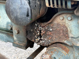tractor/L2402DT/KUBOTA