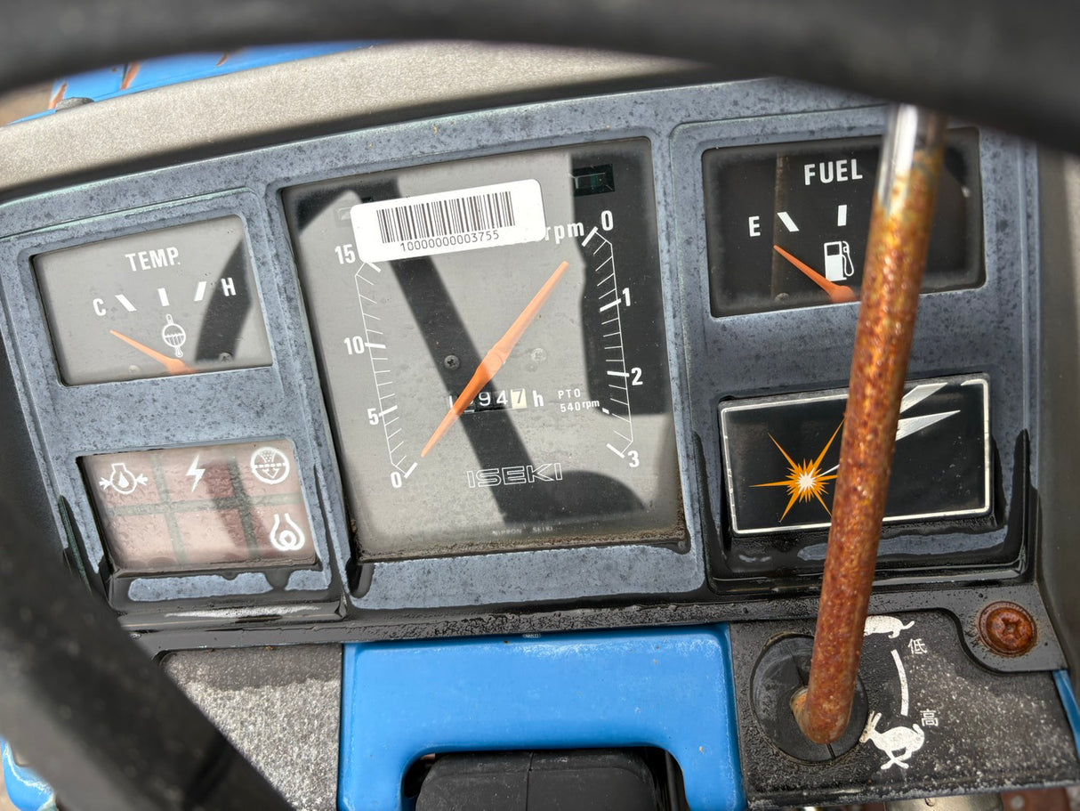 tractor/TL2301/ISEKI