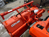 tractor/X20/KUBOTA