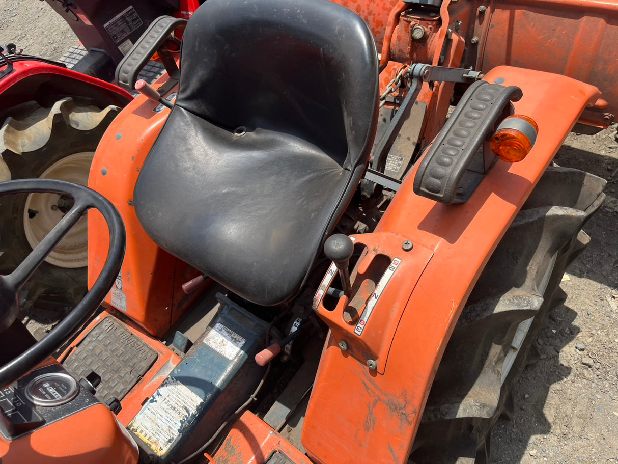 tractor/B1402/KUBOTA