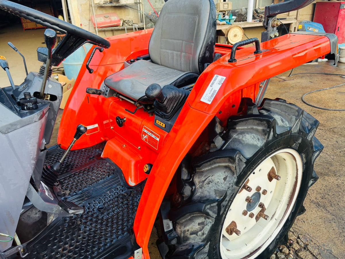 tractor/GL220/KUBOTA