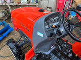 tractor/FT23/KUBOTA