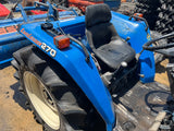 tractor/TA270/ISEKI