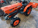tractor/B7001/KUBOTA
