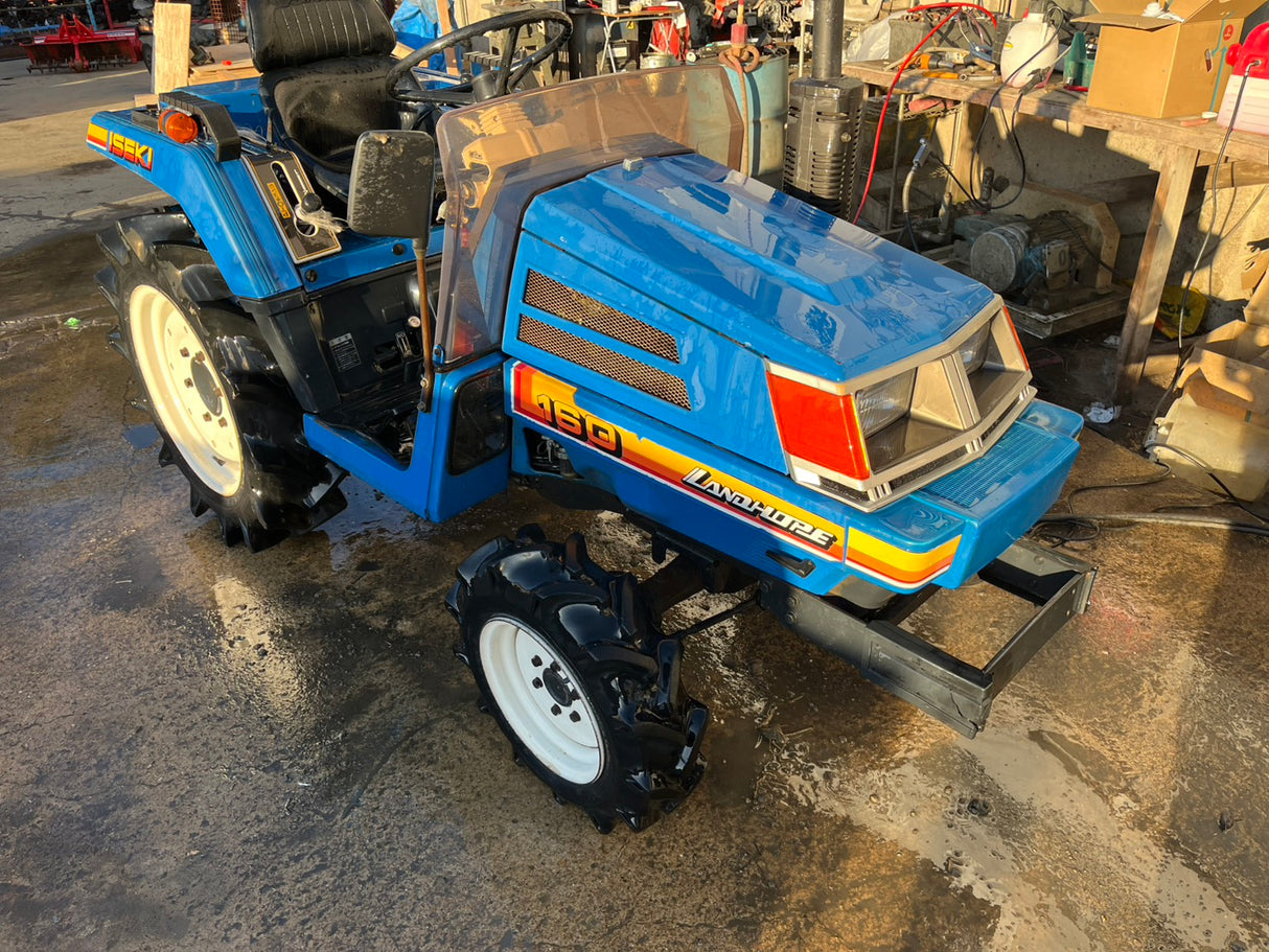 tractor/TU160/ISEKI