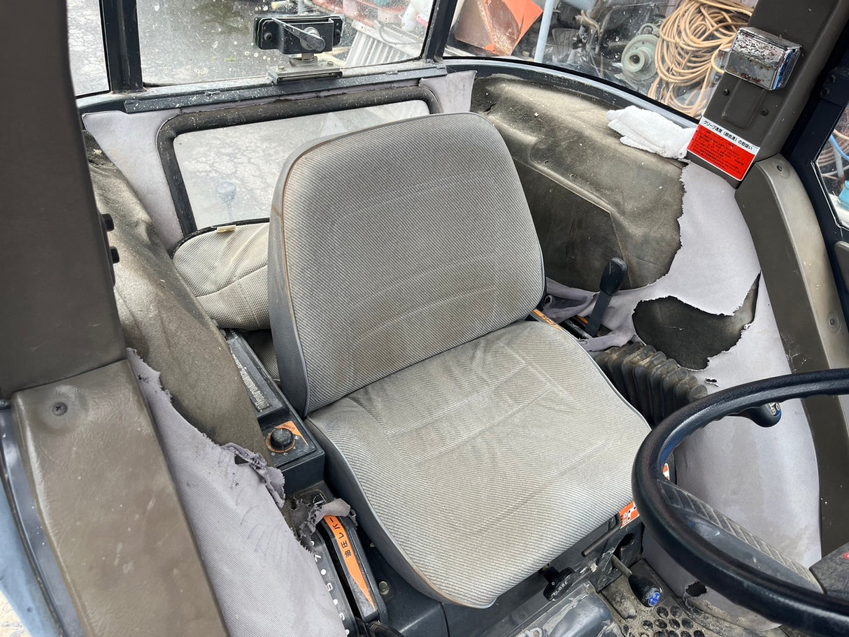 tractor/GL25/KUBOTA