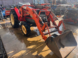 tractor/F24/YANMAR