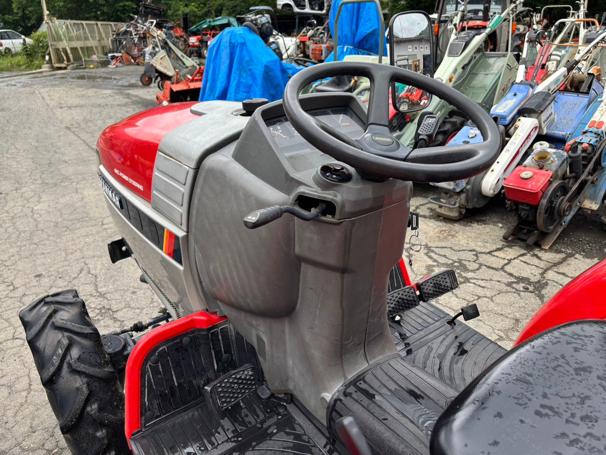 tractor/RS27/YANMAR