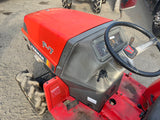 tractor/F-7/YANMAR