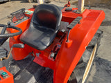 tractor/N239/Hinomoto