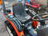 tractor/GB155/KUBOTA
