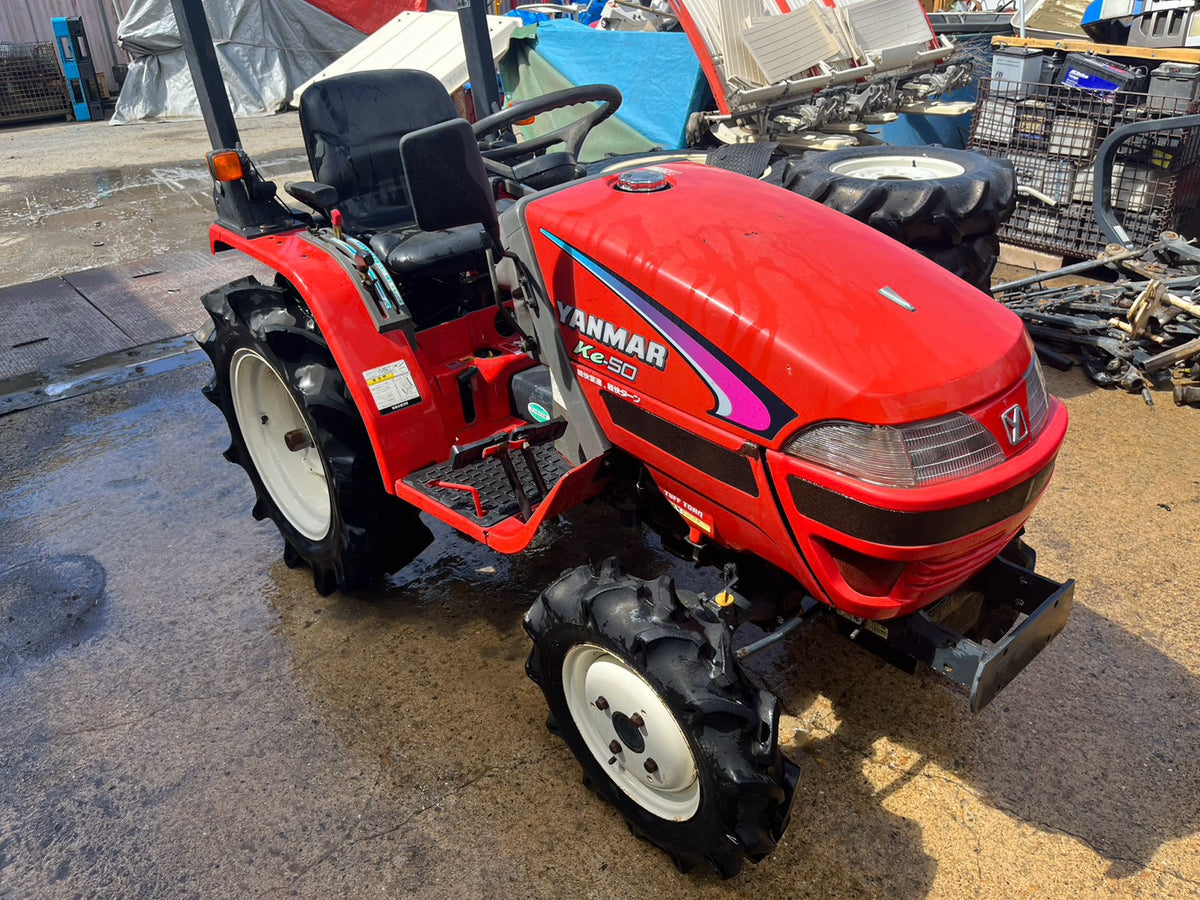 tractor/Ke-50/YANMAR