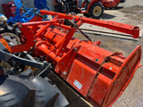 tractor/GL33/KUBOTA
