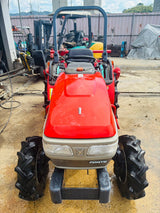 tractor/F190/YANMAR