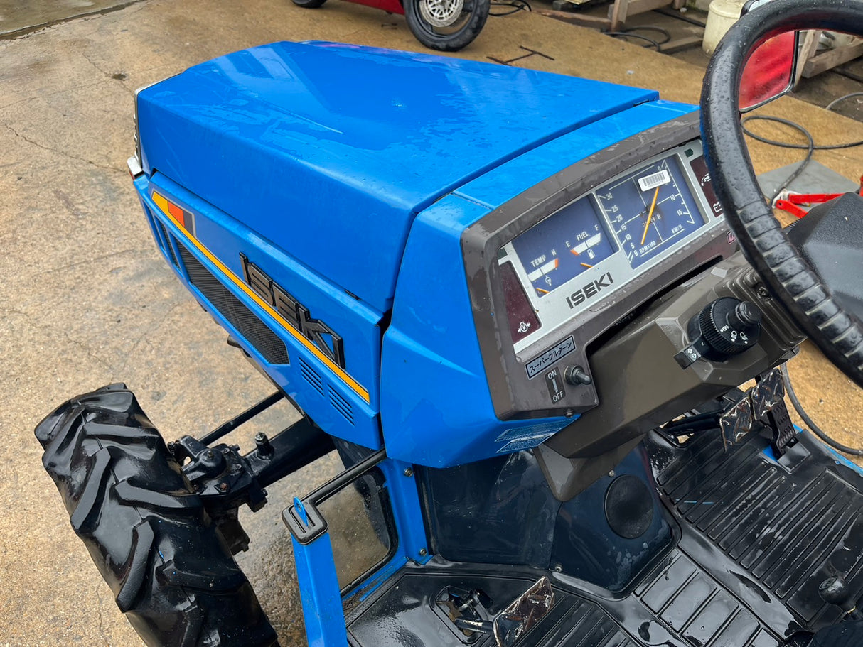 tractor/TU237/ISEKI