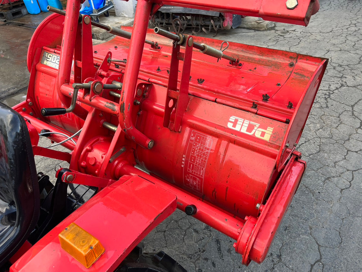 tractor/MTX15/MITSUBISHI