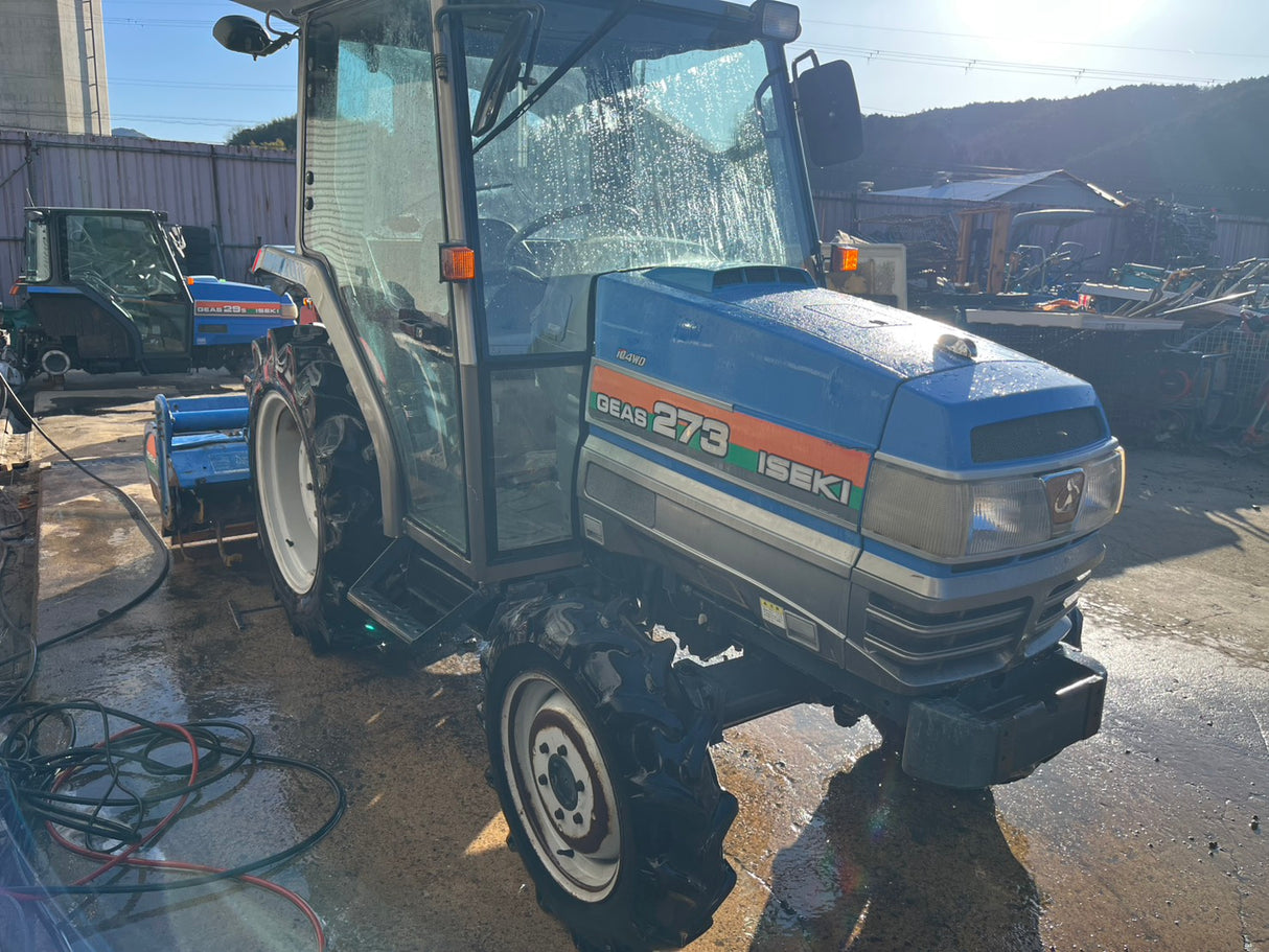 tractor/TG273/ISEKI