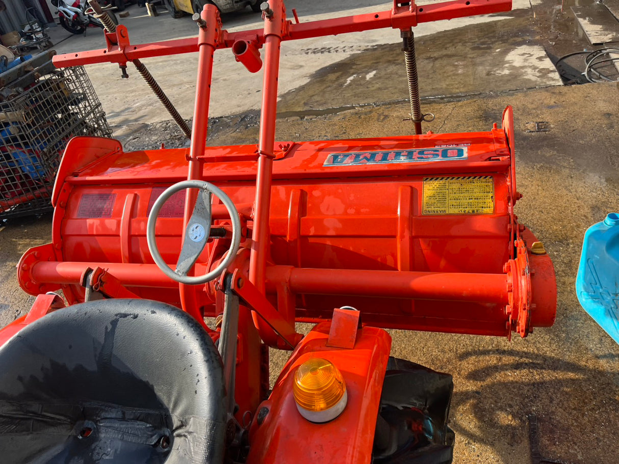 tractor/SU1540/SHIBAURA