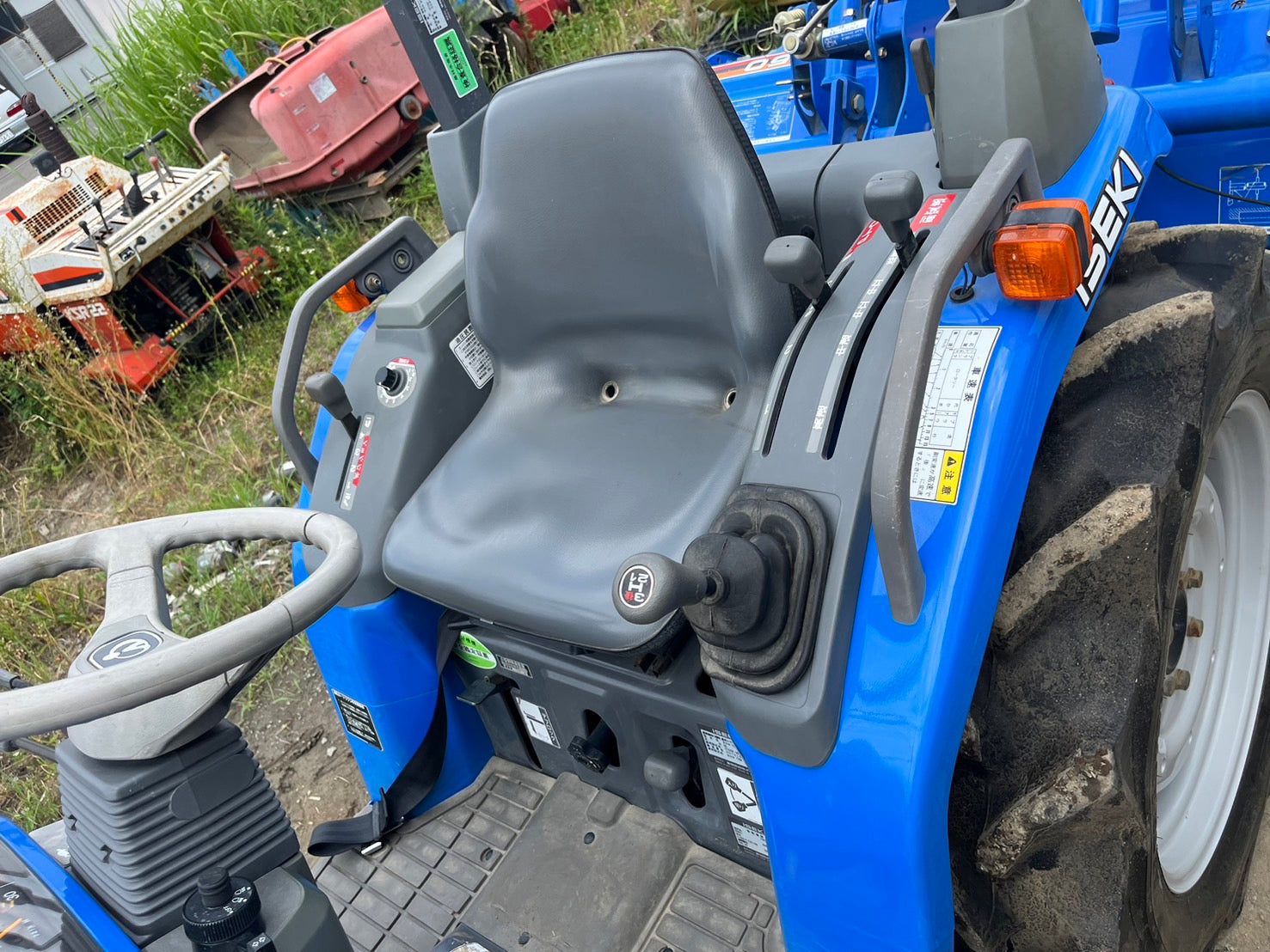 tractor/TF223/ISEKI