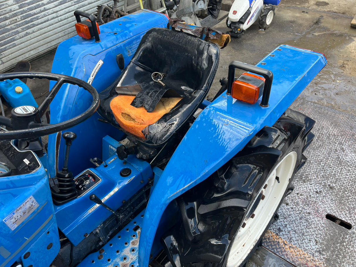 tractor/TU1700/ISEKI