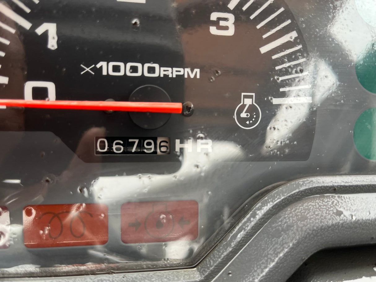 tractor/GT-21/KUBOTA