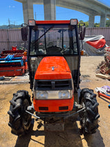 トラクター/GL320/クボタ