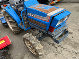 tractor/TA255/ISEKI