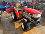 tractor/EF120/YANMAR