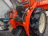 tractor/GT-8/KUBOTA