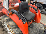 tractor/X-24/KUBOTA
