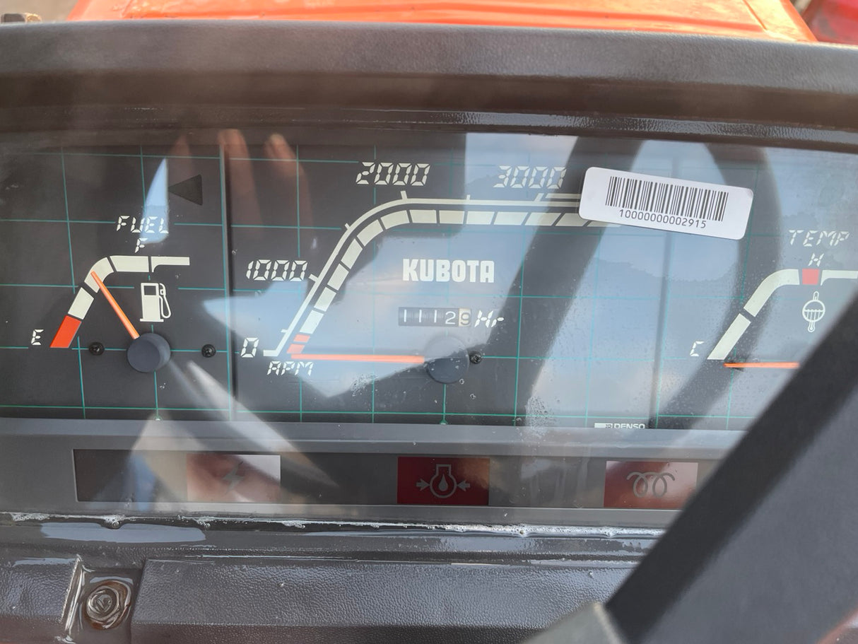 tractor/B1-14/KUBOTA