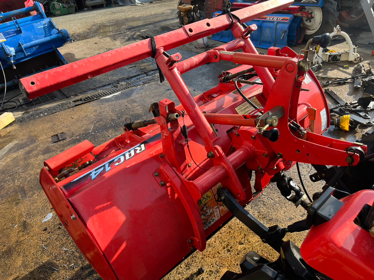 tractor/EF120/YANMAR