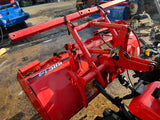 tractor/EF120/YANMAR