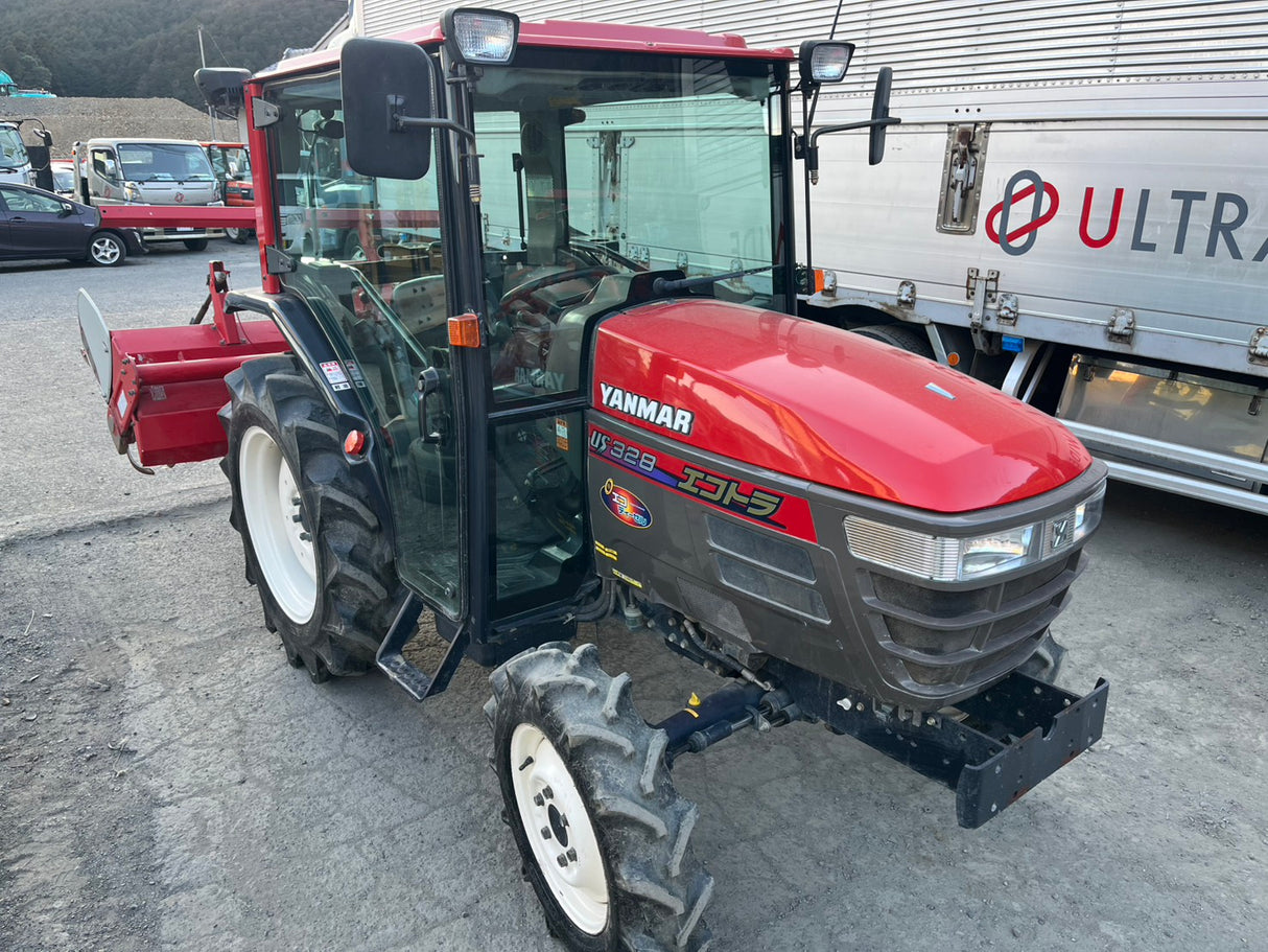 tractor/US328/YANMAR