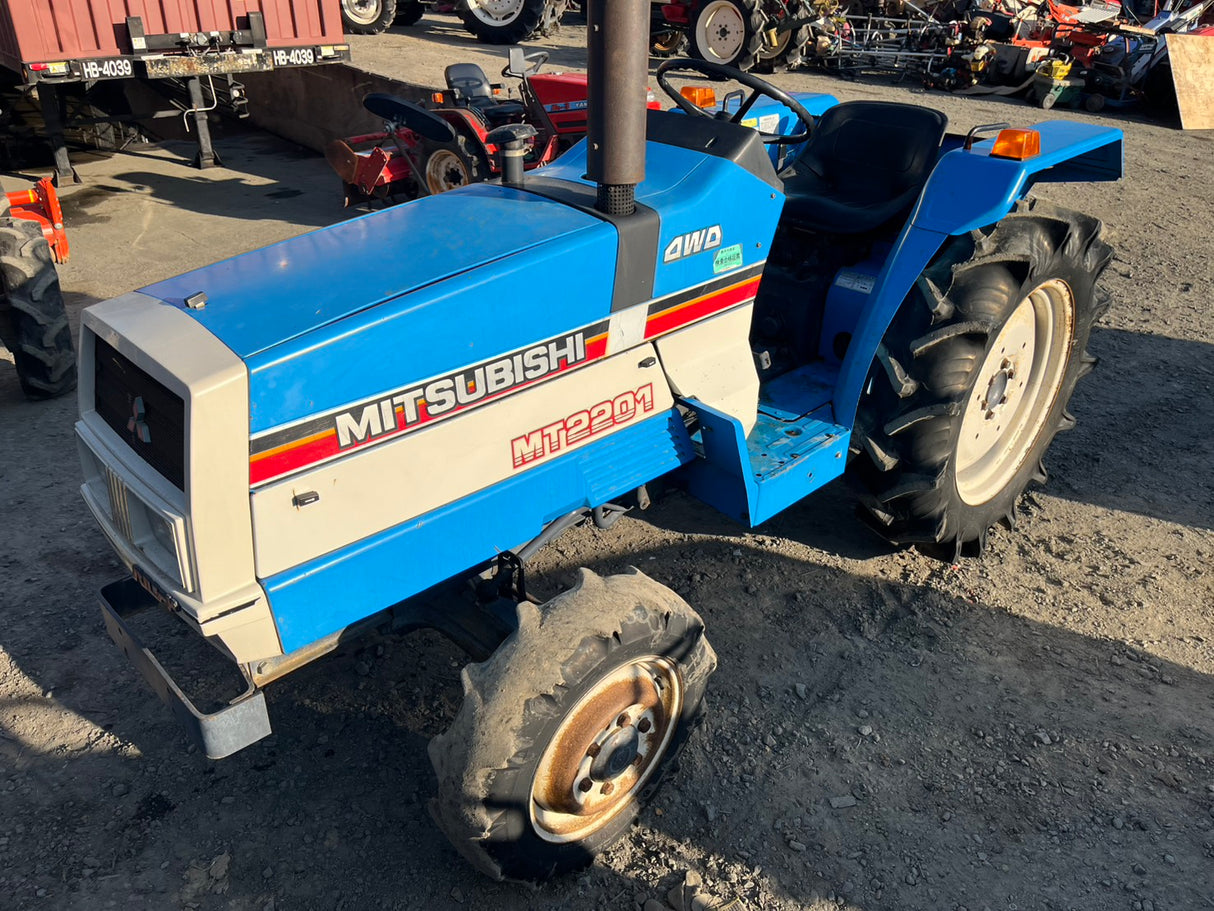tractor/MT2201/Mitsubishi