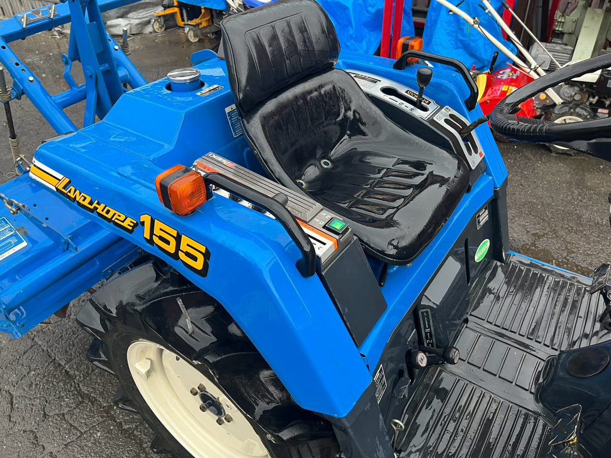 tractor/TU155/ISEKI