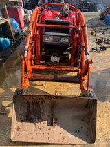 tractor/F24/YANMAR