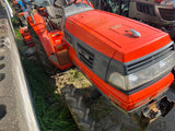 tractor/GL241/KUBOTA