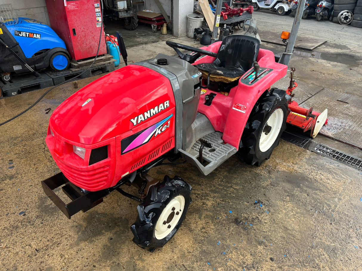 tractor/Ke1/YANMAR