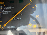 トラクター/TA263/イセキ