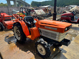 トラクター/B1600/クボタ